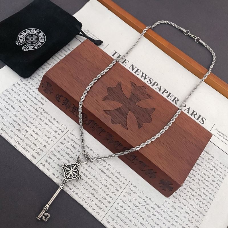 Chrome Hearts Necklaces